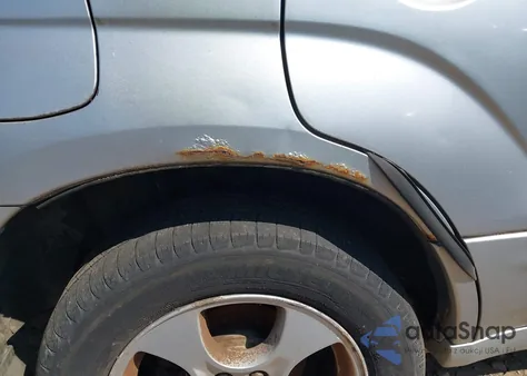 2003 Subaru Forester Xs z USA, uszkodzony, nr VIN JF1SG65643H739047